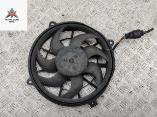 вентилятор радиатора Ford Galaxy 1 поколение [рестайлинг] 2001, 1.9 л., дизель, МКПП, синий, минивэн, 7M3959455A.YM2115150AA