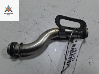 трубка охлаждающей жидкости Opel Zafira 2 поколение (B) 2006, 1.8 л., бензин, робот, 55353327