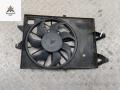 вентилятор радиатора Ford Mondeo 3 поколение [рестайлинг] 2005, 1.8 л., бензин, МКПП, синий, универсал, 3S718C607BD - фото №2