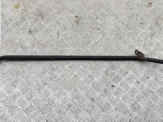 радиатор гидроусилителя Ford Galaxy 1 поколение [рестайлинг] 2001, 1.9 л., дизель, МКПП, синий, минивэн