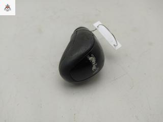 Рукоятка (ручка кулисы) КПП Mercedes-Benz E-Класс W210/S210 [рестайлинг] 2001, 3.2 л., дизель, АКПП, синий, универсал