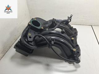 коллектор впускной Citroen Xsara 1 поколение [рестайлинг] 2000, 1.8 л., бензин, хетчбэк 5 дв., 9627765580