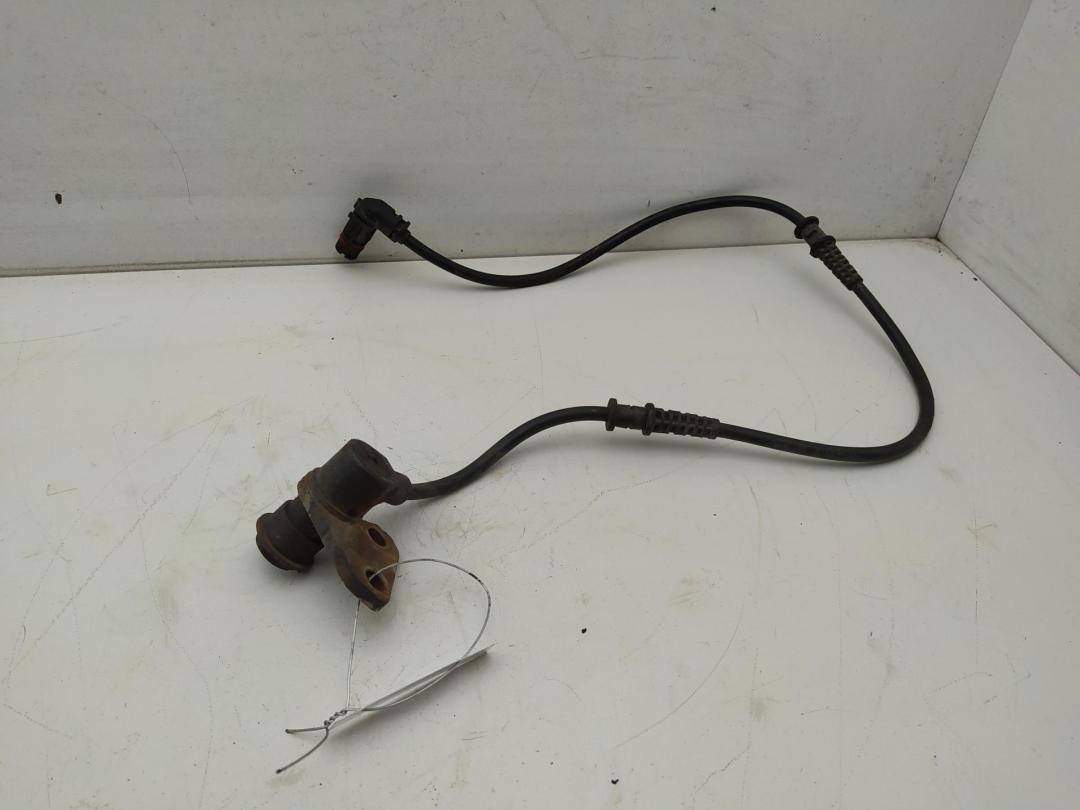 датчик ABS Mercedes-Benz E W210 2001, 3.2 л., дизель, АКПП, синий, универсал, 2105409008