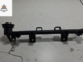 топливная рампа Citroen Xsara 1 поколение [рестайлинг] 2000, 1.8 л., бензин, МКПП, красный, хетчбэк 5 дв., 9627765680