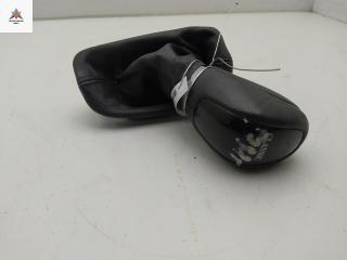 Рукоятка (ручка кулисы) КПП Mercedes-Benz C-Класс W203/S203/CL203 2003, 2.2 л., дизель, АКПП, чёрный, универсал