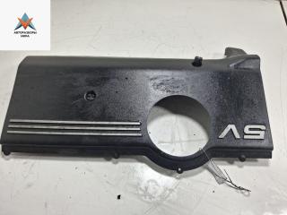 декоративная крышка двигателя Audi A6 4B/C5 1998, 2.4 л., бензин, МКПП, серый, седан, 078103935J