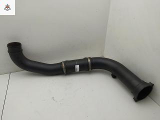 патрубок воздушного фильтра Mercedes-Benz E-Класс W210/S210 [рестайлинг] 2001, 2.0 л., бензин, 1111411604