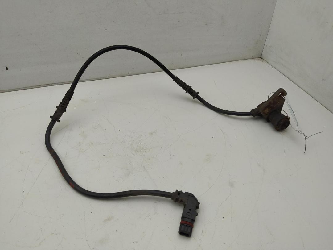датчик ABS Mercedes-Benz E W210 2001, 2.0 л., бензин, МКПП, синий, универсал, 2105409108