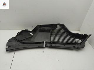 дождевик Mercedes-Benz E-Класс W210/S210 [рестайлинг] 2001, 3.2 л., дизель, АКПП, синий, универсал, 2108301513