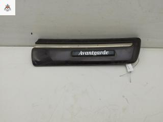 молдинг крыла Mercedes-Benz E-Класс W210/S210 [рестайлинг] 2001, 2.2 л., дизель, АКПП, коричневый, универсал, 2106900282