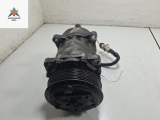 компрессор кондиционера Citroen Xsara 1 поколение [рестайлинг] 2000, 1.8 л., бензин, 1227