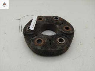 муфта кардана Mercedes-Benz C-Класс W203/S203/CL203 2003, 1.8 л., бензин, МКПП, синий, хетчбэк 3 дв., 2104110415