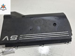 декоративная крышка двигателя Audi A6 4B/C5 1998, 2.4 л., бензин, МКПП, серый, седан, 078103936A