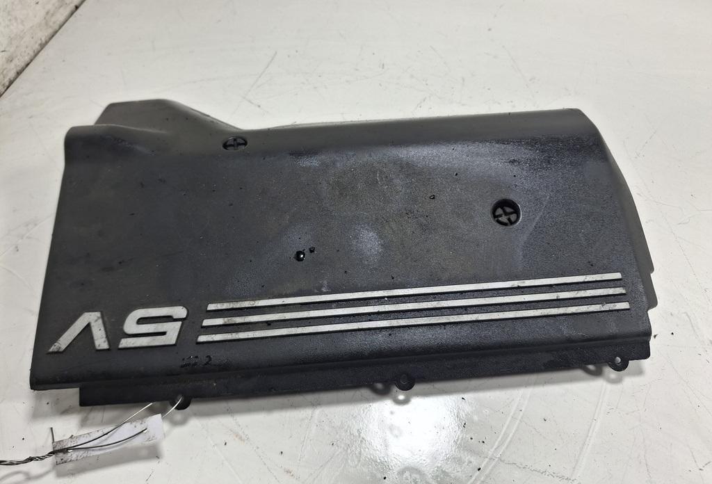 декоративная крышка двигателя Audi A6 C5 1998, 2.4 л., бензин, МКПП, серый, седан, 078103936A