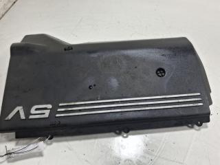 декоративная крышка двигателя Audi A6 4B/C5 1998, 2.4 л., бензин, МКПП, серый, седан, 078103936A