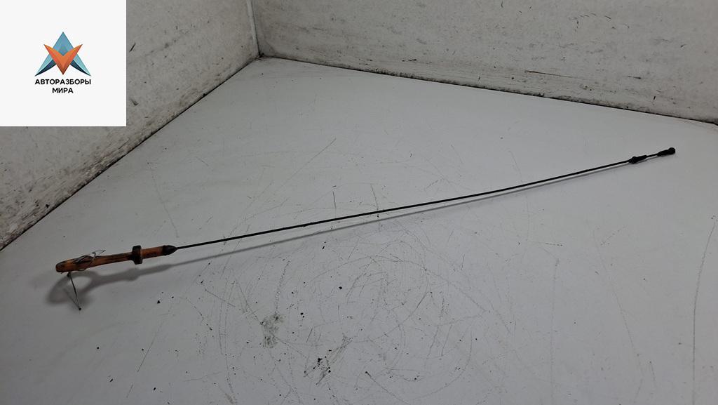 щуп двигателя Audi A6 4B/C5 1998, 2.4 л., бензин, МКПП, серый, седан, 078115611N - фото №1