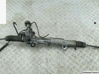 рулевая рейка Mercedes-Benz E-Класс W210/S210 [рестайлинг] 2001, 3.2 л., дизель, АКПП, синий, универсал, 2104602984