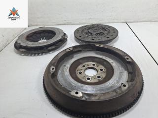 маховик Opel Zafira 2 поколение (B) 2006, 1.8 л., бензин, МКПП, серый, минивэн