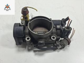 заслонка дроссельная Citroen Xsara 1 поколение [рестайлинг] 2000, 1.8 л., бензин, МКПП, красный, хетчбэк 5 дв., 7276830001