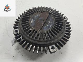 муфта вентилятора Audi A6 4B/C5 [рестайлинг] 2002, 1.9 л., дизель, МКПП, чёрный, универсал, 06B121347