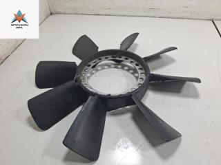 крыльчатка вентилятора (лопасти) Audi A6 4B/C5 1998, 2.4 л., бензин, МКПП, серый, седан, 078121301F