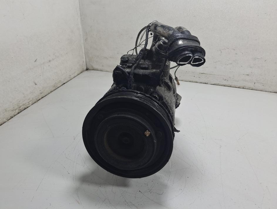 компрессор кондиционера Audi A6 C5 1998, 2.4 л., бензин, 4B3260808