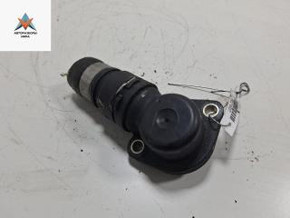 фланец (тройник) системы охлаждения Audi A6 4B/C5 [рестайлинг] 2002, 1.9 л., дизель, МКПП, чёрный, универсал, 038121144A