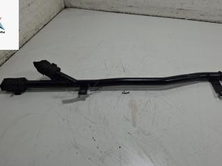 трубка охлаждающей жидкости Audi A6 4B/C5 1998, 2.4 л., бензин, МКПП