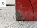 дверь сдвижная BMW 3 серия E36 [рестайлинг] 1997, красный, универсал - фото №2
