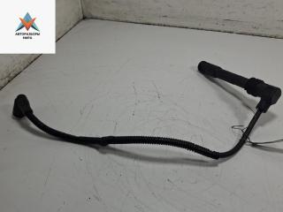 провод высоковольтный Audi A6 4B/C5 1998, 2.4 л., бензин, МКПП, серый, седан, 06A035255A