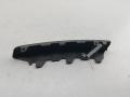 молдинг переднего бампера Volkswagen Passat B6 2007, 2.0 л., дизель, МКПП, коричневый, универсал, 3C0807646 - фото №2