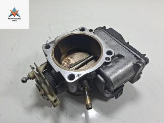заслонка дроссельная Audi A6 4B/C5 1998, 2.4 л., бензин, МКПП, серый, седан, 078133063AK