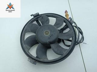 вентилятор радиатора Volkswagen Passat B5 1999, 1.8 л., бензин, МКПП, серый, универсал