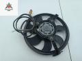 вентилятор радиатора Volkswagen Passat B5 1999, 1.8 л., бензин, МКПП, серый, универсал - фото №2