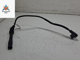 провод высоковольтный Audi A6 4B/C5 1998, 2.4 л., бензин, МКПП, серый, седан, 06A035255A