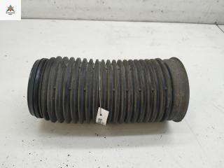 Пыльник амортизатора Volkswagen Touran 1 поколение 2003, 1.6 л., бензин, МКПП, чёрный, минивэн