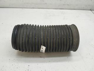 Пыльник амортизатора Volkswagen Touran 1 поколение 2003, 1.6 л., бензин, МКПП, чёрный, минивэн