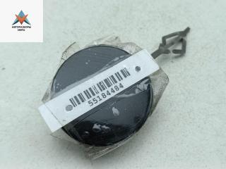 заглушка (решетка) в бампер Peugeot 508 1 поколение 2011, 2.0 л., дизель, МКПП, чёрный, универсал, 9671561277