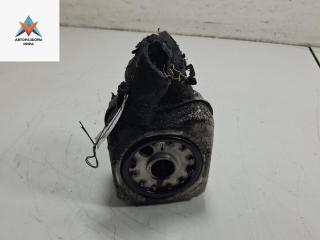 теплообменник масляного фильтра Audi A6 4B/C5 1998, 2.4 л., бензин, МКПП, серый, седан