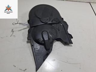 защита (кожух) ремня ГРМ Audi A6 4B/C5 [рестайлинг] 2002, 1.9 л., дизель, МКПП, чёрный, универсал, 045109107F