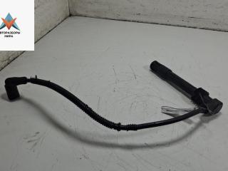 провод высоковольтный Audi A6 4B/C5 1998, 2.4 л., бензин, МКПП, серый, седан, 06A035255A