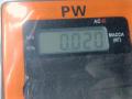 датчик парктроника Volkswagen Passat B6 2006, 2.0 л., бензин, МКПП, серый, седан, 3C0919275L - фото №4
