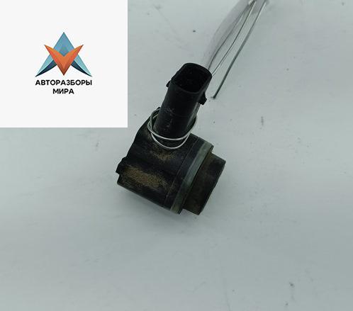 датчик парктроника Volkswagen Passat B7 2013, 2.0 л., дизель, МКПП, чёрный, универсал, 1S0919275 - фото №1