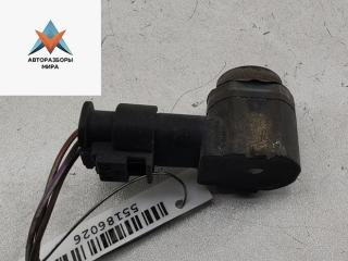 датчик парктроника Volkswagen Passat B6 2008, 2.0 л., дизель, АКПП, чёрный, универсал, 3C0919275S