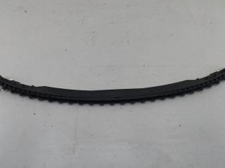 кронштейн переднего бампера Volkswagen Golf 5 поколение 2005, 1.4 л., бензин, МКПП, синий, хетчбэк 5 дв., 1K0805083