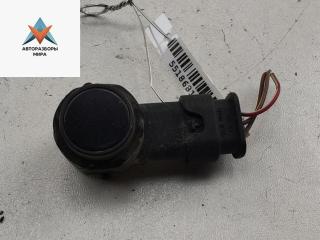 датчик парктроника Volkswagen Passat B6 2008, 2.0 л., дизель, МКПП, чёрный, универсал, 3C0919275R