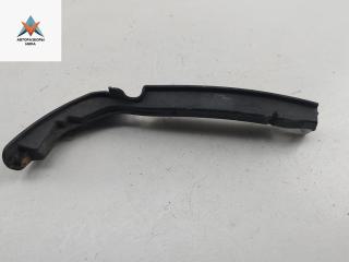 кронштейн переднего бампера Volkswagen Passat B6 2006, 2.0 л., дизель, МКПП, чёрный, универсал, 3C0807107