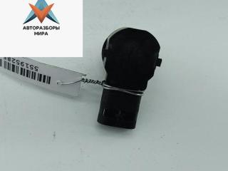 датчик парктроника Volkswagen Passat B7 2013, 2.0 л., дизель, МКПП, чёрный, универсал, 1S0919275