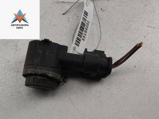 датчик парктроника Volkswagen Passat B6 2008, 2.0 л., дизель, АКПП, чёрный, универсал, 3C0919275S