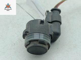 датчик парктроника Skoda Octavia mk3 (A7 5E) 2014, 1.4 л., бензин, МКПП, коричневый, хетчбэк 5 дв., 5Q0919275A